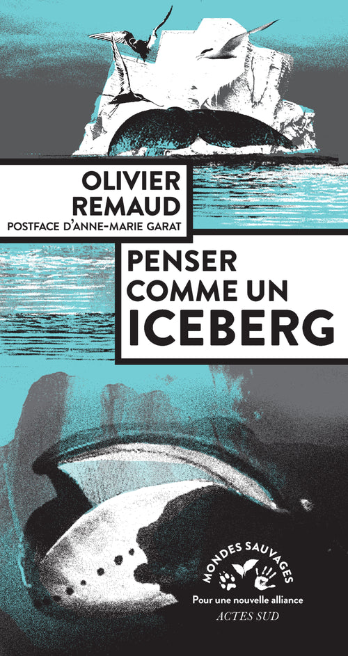 Penser comme un iceberg