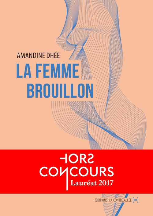 La femme brouillon