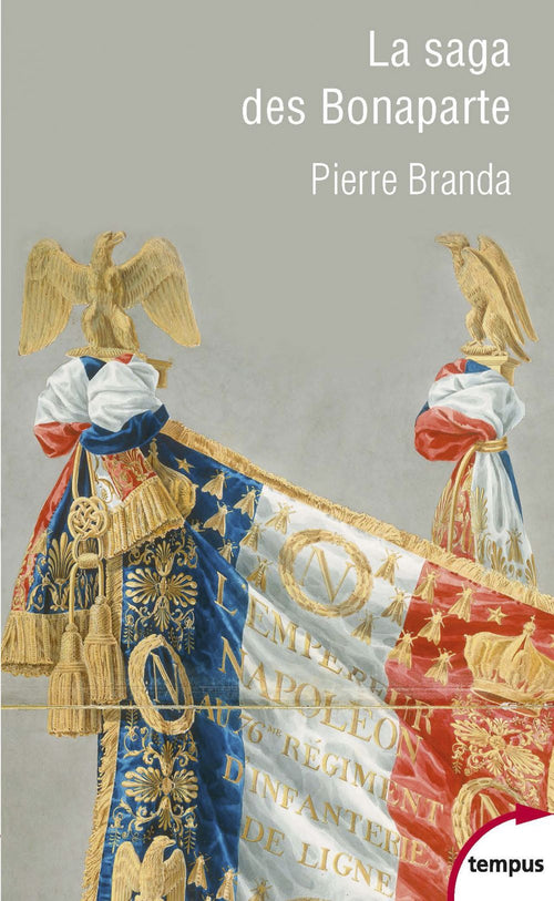 La saga des Bonaparte