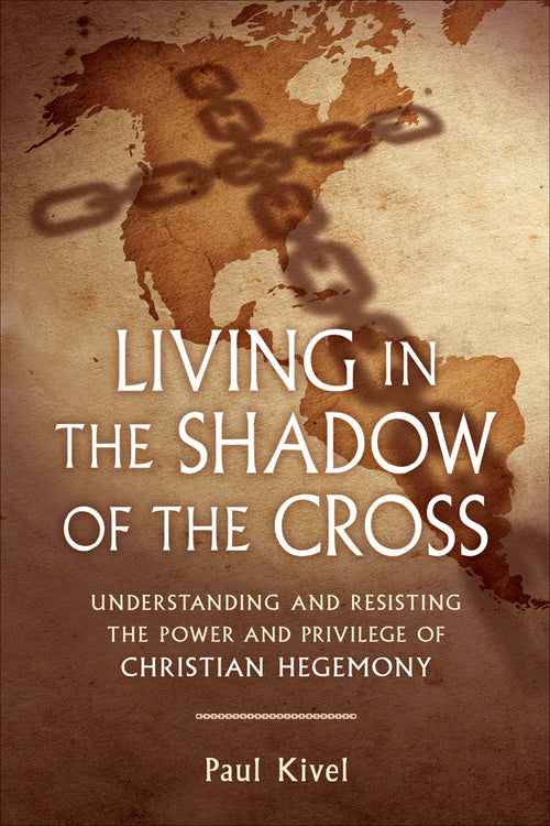 Living in the Shadow of the Cross