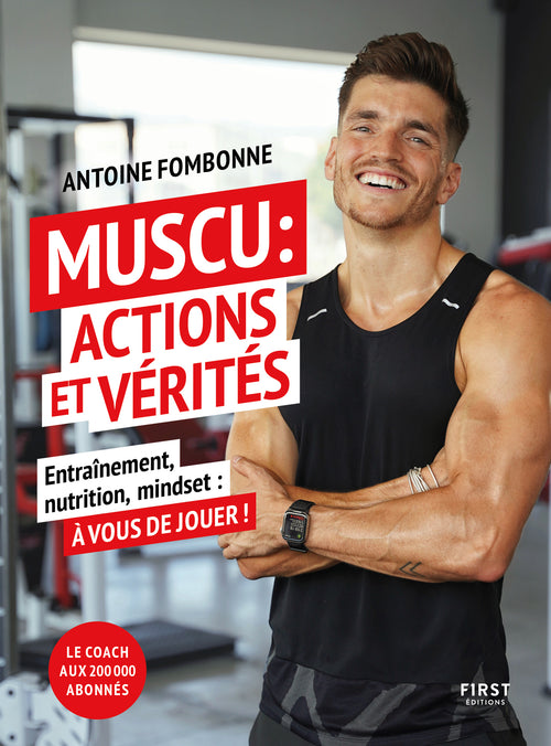 Muscu : Actions et Vérités