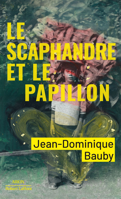 Le Scaphandre et le Papillon