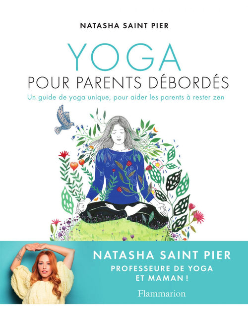 Yoga pour parents débordés