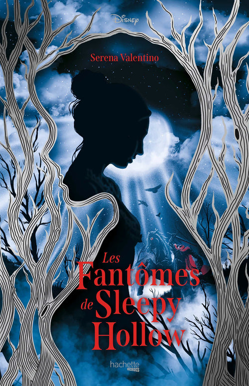 Les Fantômes de Sleepy Hollow