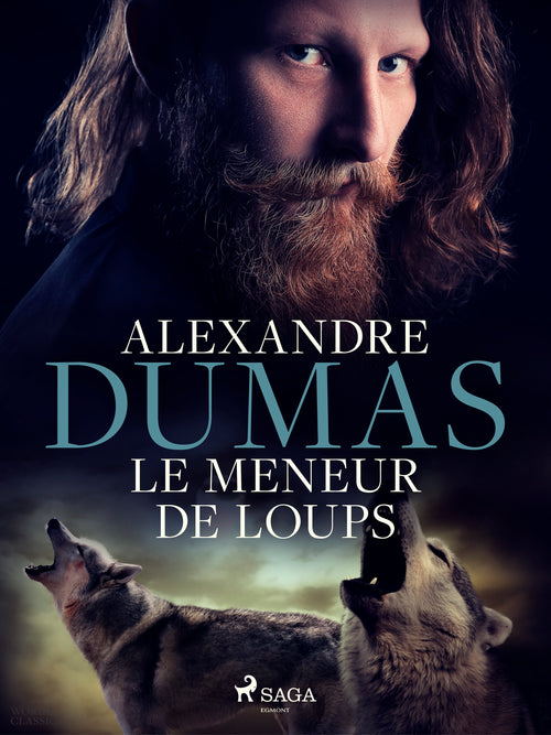 Le Meneur de loups