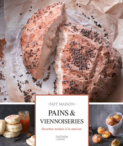 Pains et Viennoiseries