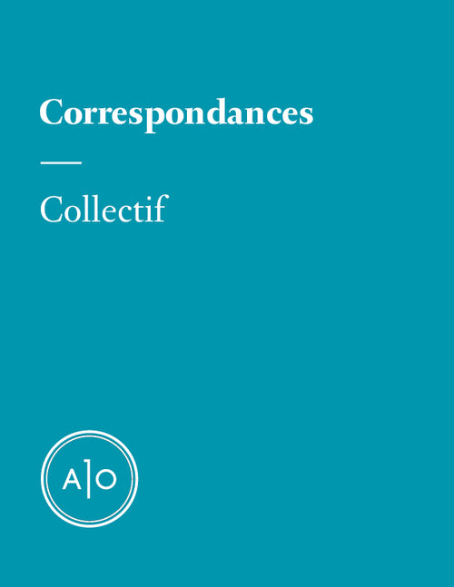 Correspondances