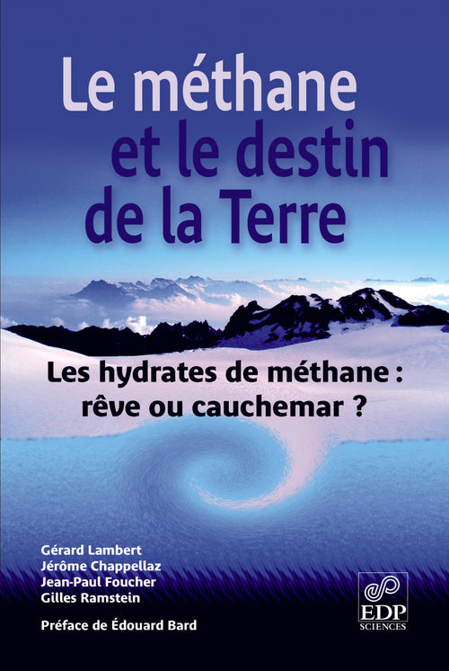 Le Méthane et le destin de la Terre