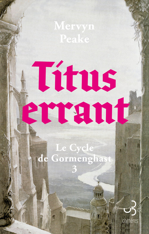 Titus errant