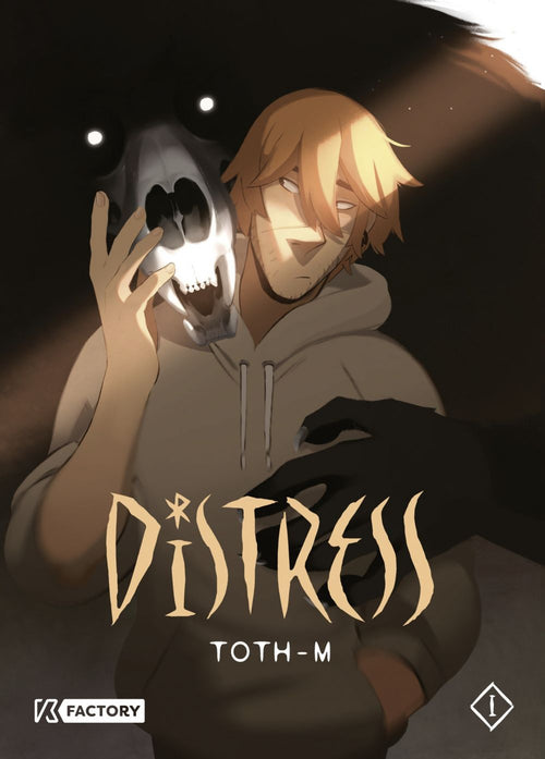 Distress - Tome 1