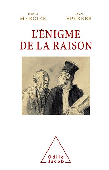 L' Énigme de la raison