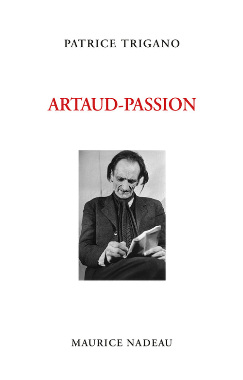 Artaud-Passion