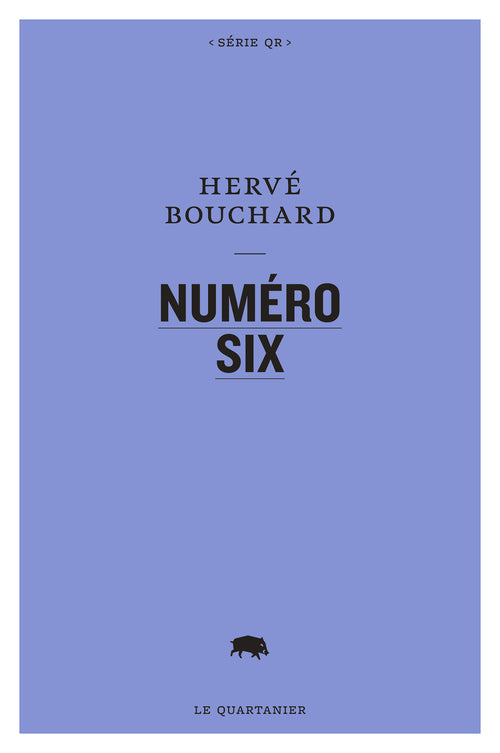 Numéro six