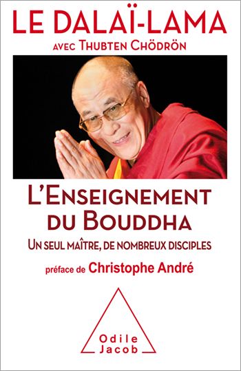 L' Enseignement du Bouddha