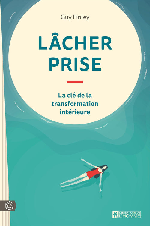 Lâcher prise NE