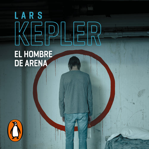 El hombre de arena (Inspector Joona Linna 4)