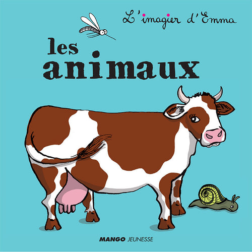 Les animaux