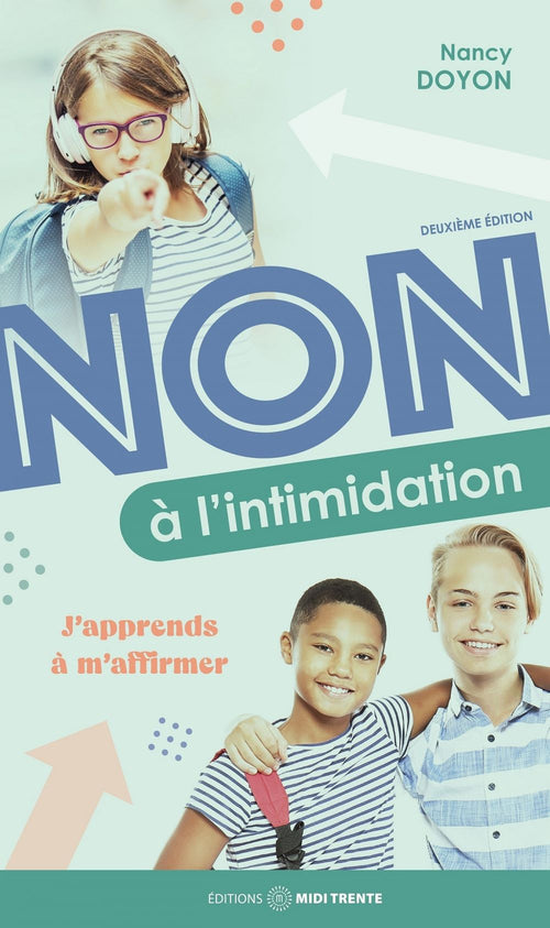 Non à l'intimidation