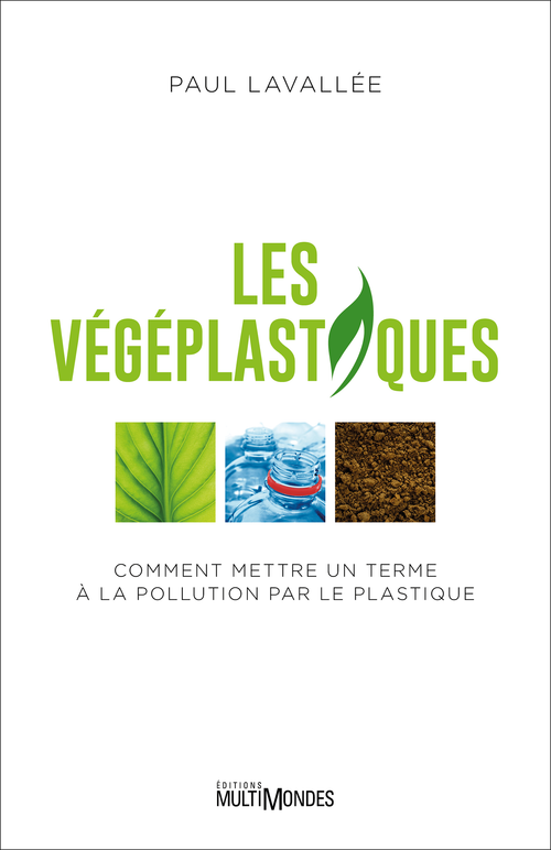 Les végéplastiques