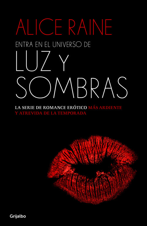 Entra en el universo de «Luz y sombras»