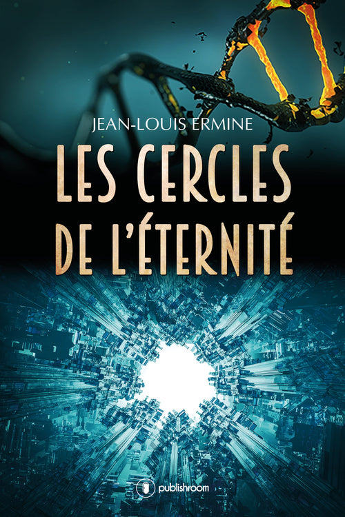 Les cercles de l'éternité