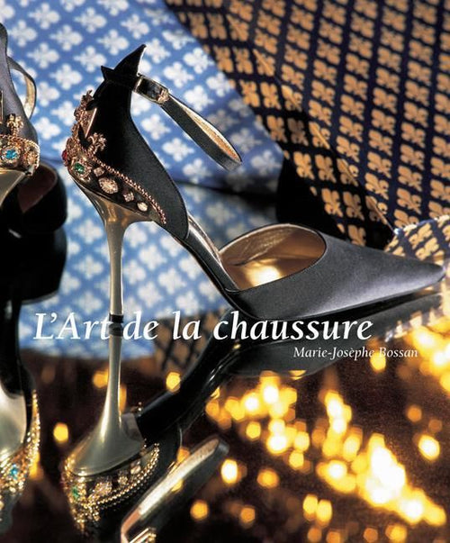 L’Art de la chaussure