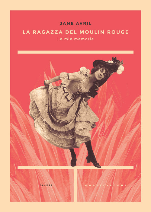 La ragazza del Moulin Rouge