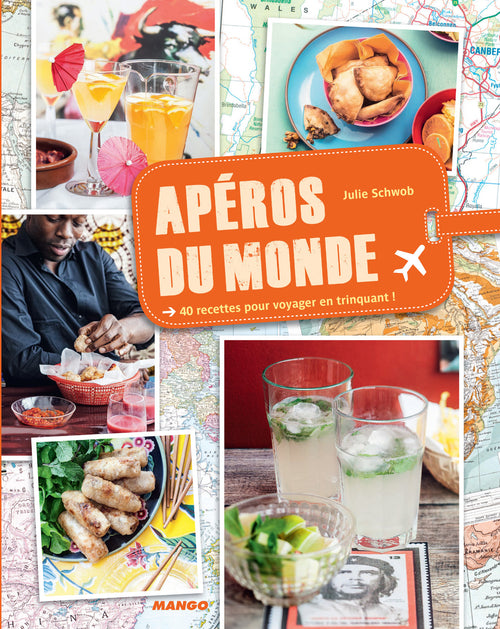 Apéros du monde