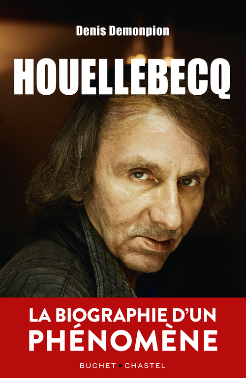 Houellebecq