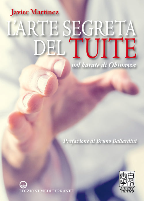 L'arte segreta del Tuite