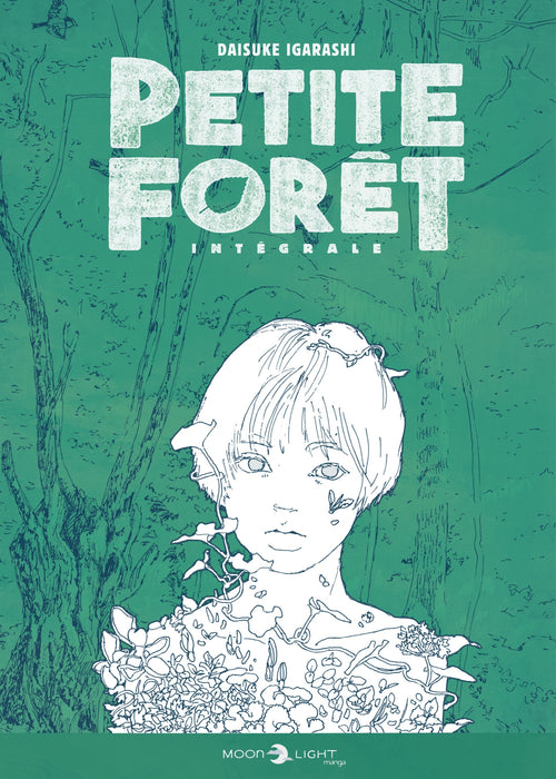 Petite forêt