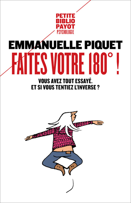 Faites votre 180° !