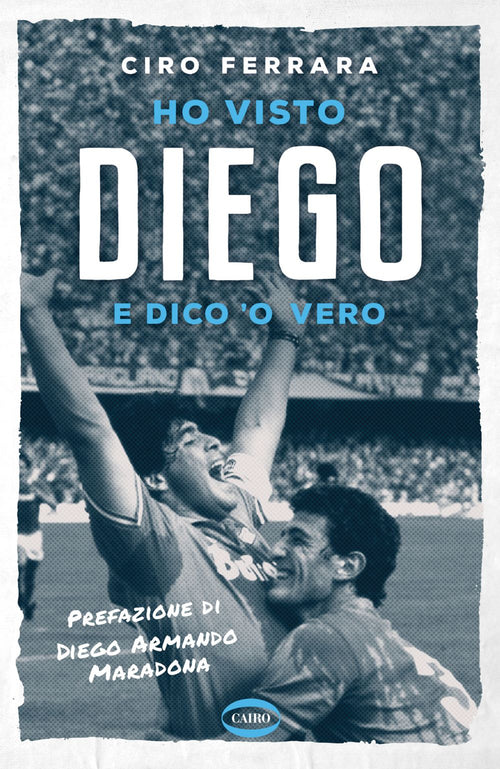 Ho visto Diego