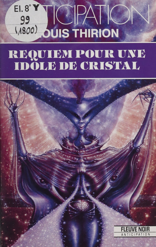 Requiem pour une idole de cristal