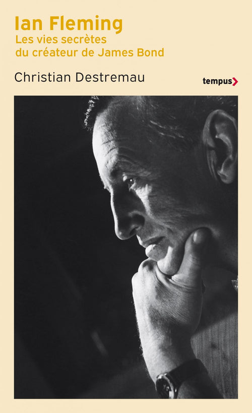 Ian Fleming