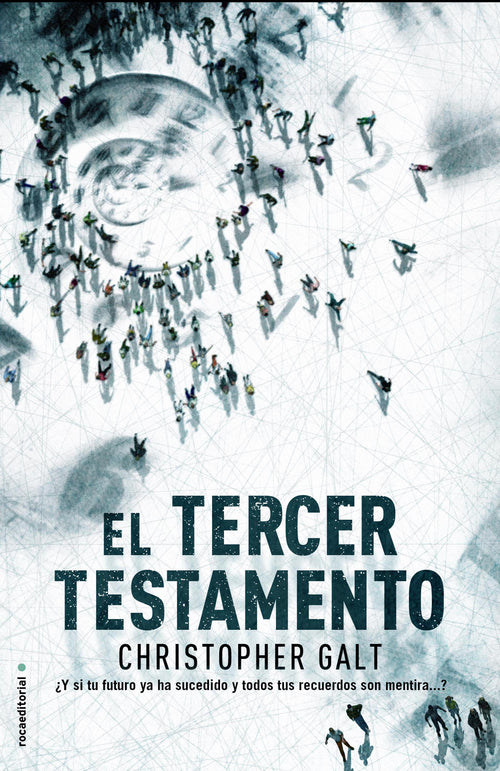 El tercer testamento