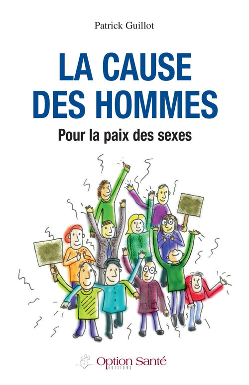 La cause des hommes