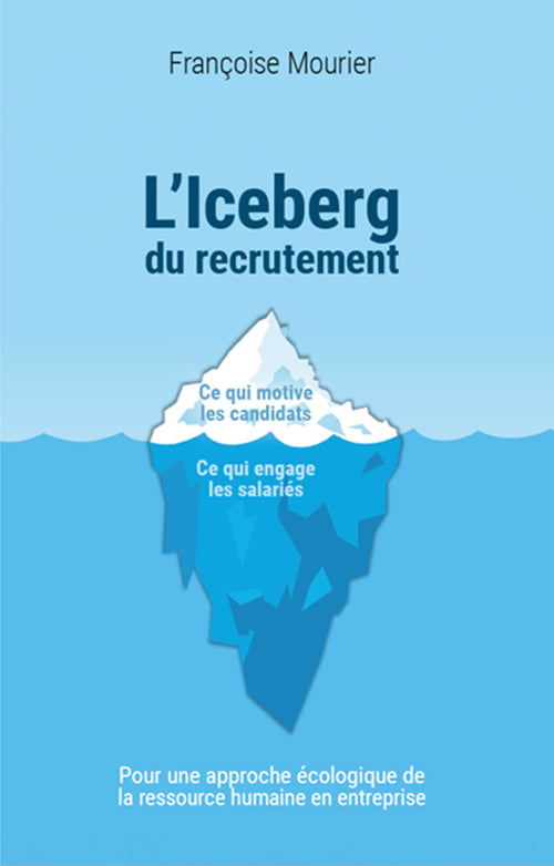 L'Iceberg du recrutement