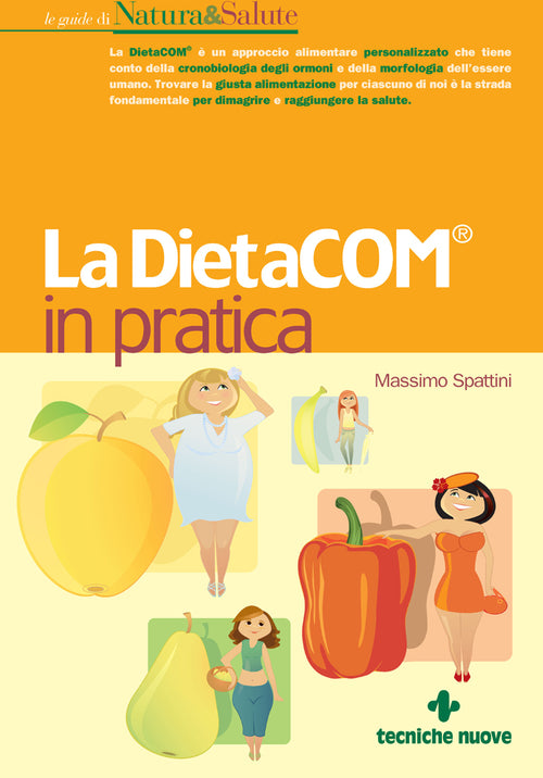 La DietaCOM® in pratica