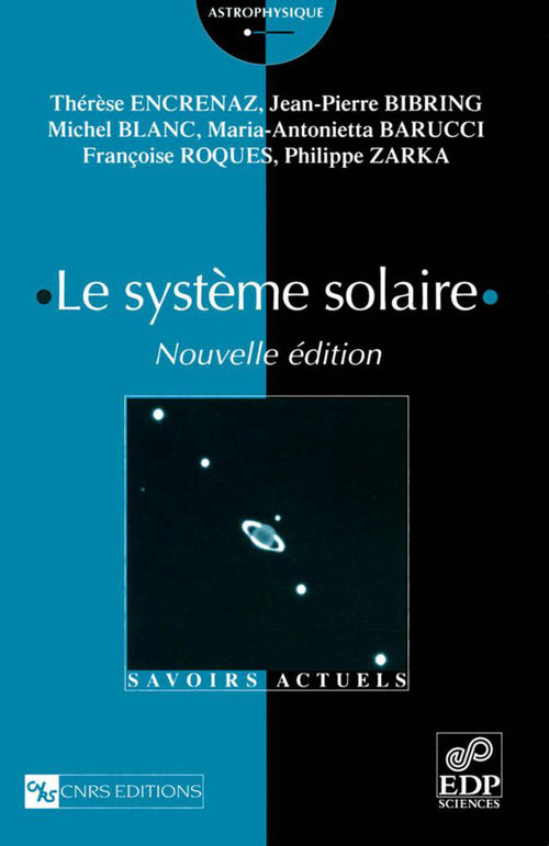 Le système solaire