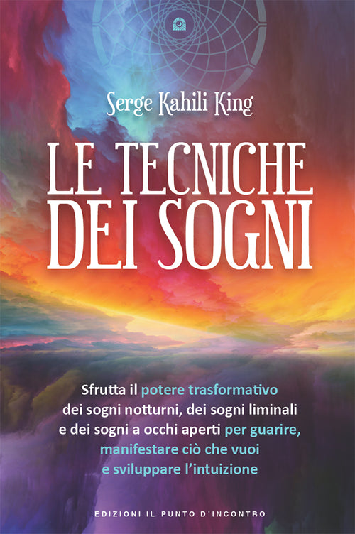 Le tecniche dei sogni