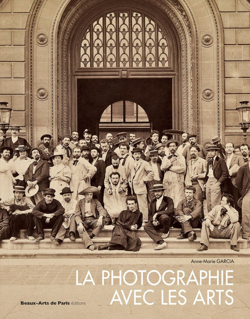 La Photographie avec les arts