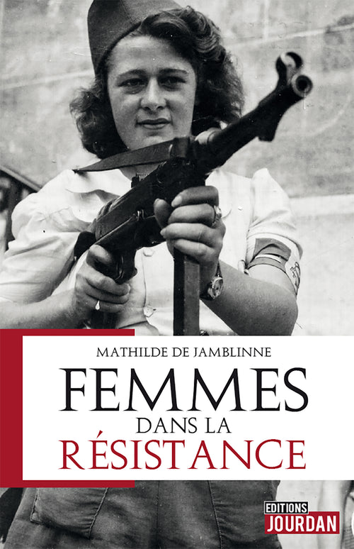 Femmes dans la résistance