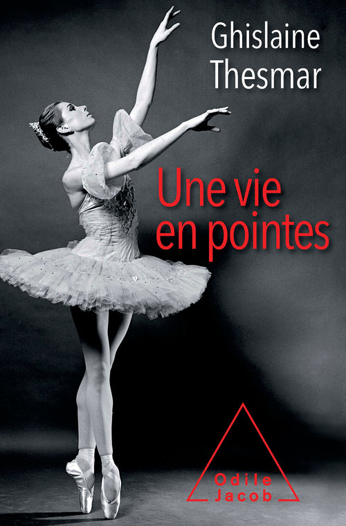 Une vie en pointes