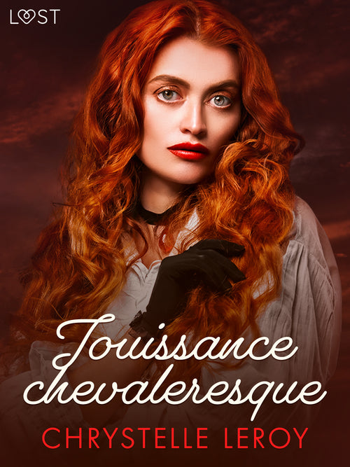 Jouissance chevaleresque - Une nouvelle érotique