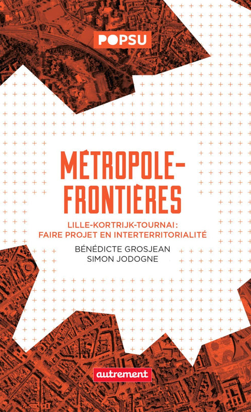 Métropole-frontières