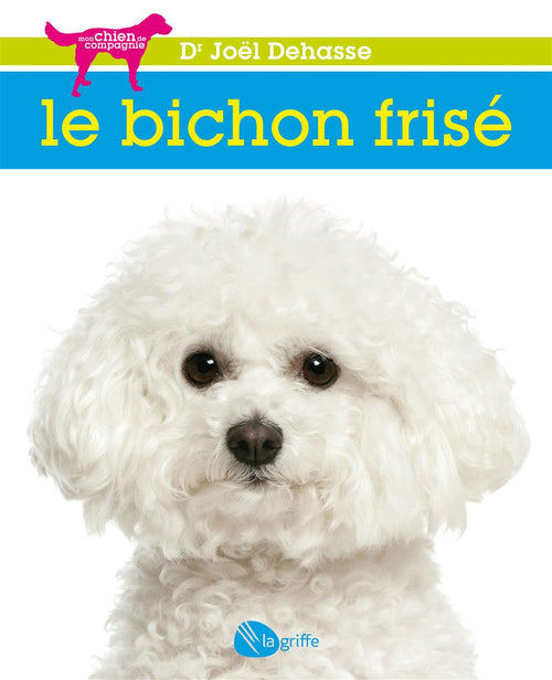 Le bichon frisé