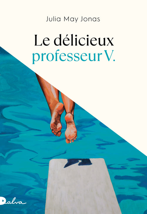 Le délicieux professeur V