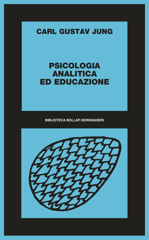 Psicologia analitica ed educazione