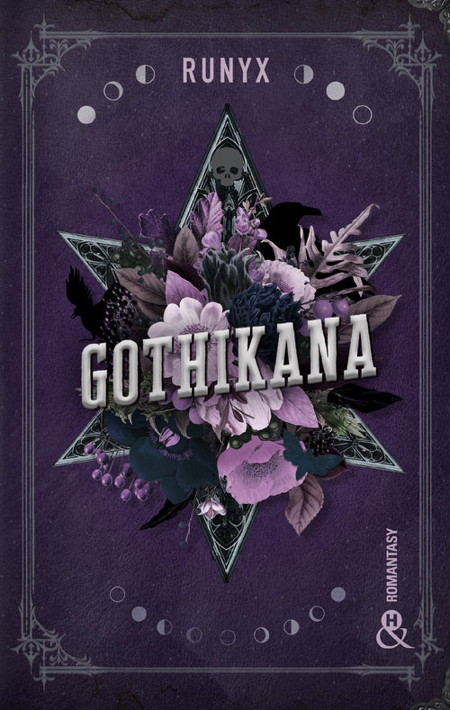 Gothikana